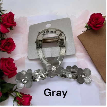 Hair clips for women and girls