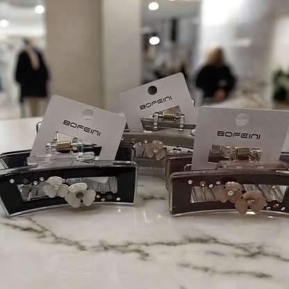 Hair clips for women and girls