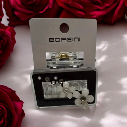 Hair clips for women and girls