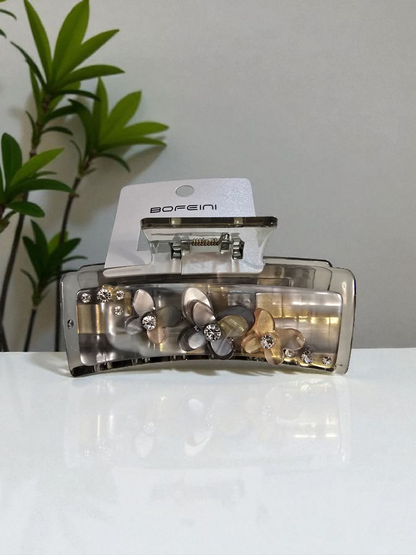 Hair clips for all ages