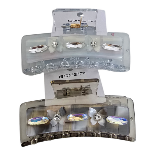 New design Hair clips