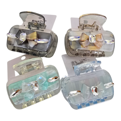 New design Hair clips