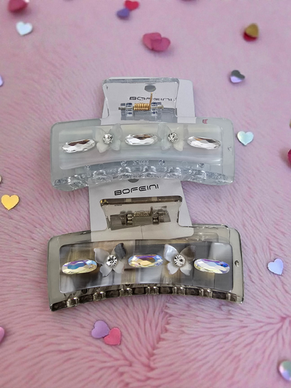 New design Hair clips